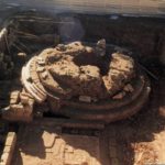 Excavación del túmulo norte de Puerta Gallegos (Convenio GMU-UCO)